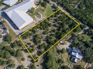 15700 Stewart Rd, Austin, TX 78734