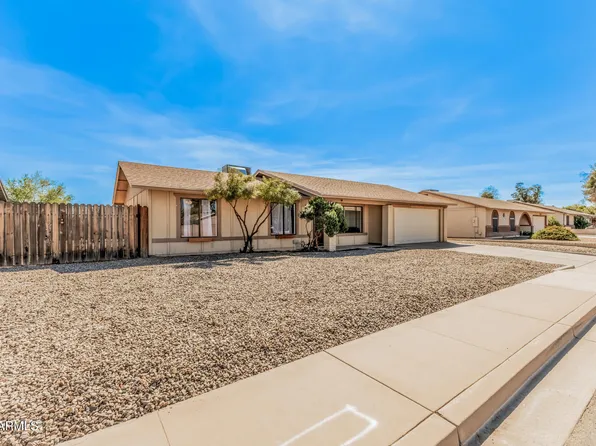 2013 W TULSA Street, Chandler, AZ 85224