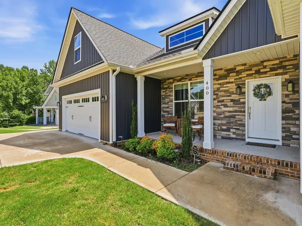 400 Terra Plains Dr, Greer, SC 29651