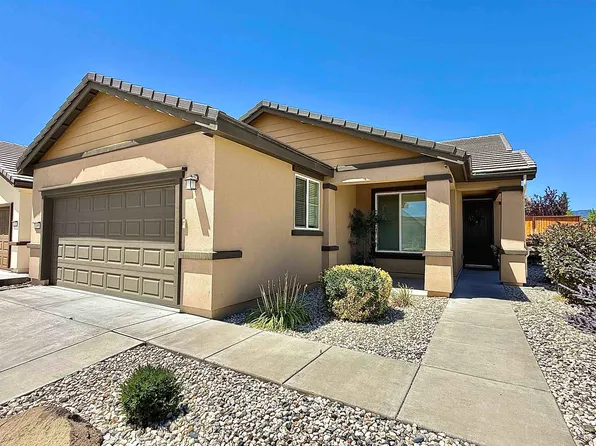 1095 Tazewell Trl, Reno, NV 89523