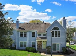 52 Oswestry Way #52, Somerset, NJ 08873