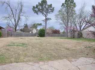 6504 Westrock Dr LOT 18, Oklahoma City, OK 73132