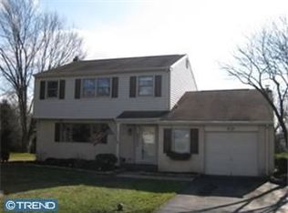 368 Devon Dr, Exton, PA 19341