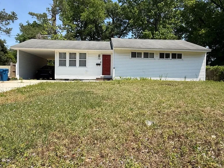 508 Henderson Dr — Photo 1