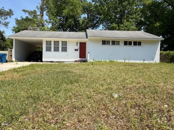 508 Henderson Dr, Jacksonville, NC 28540