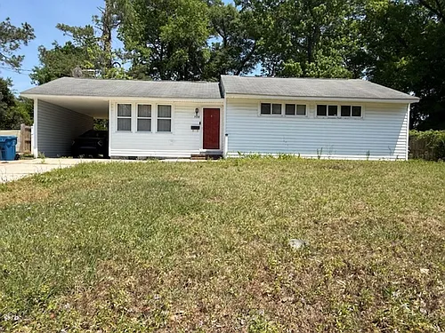 508 Henderson Dr Photo 1