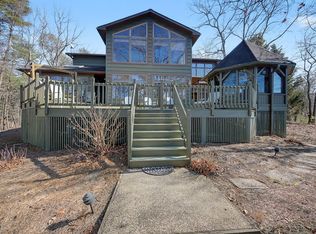 996 County Road 184, Crane Hill, AL 35053