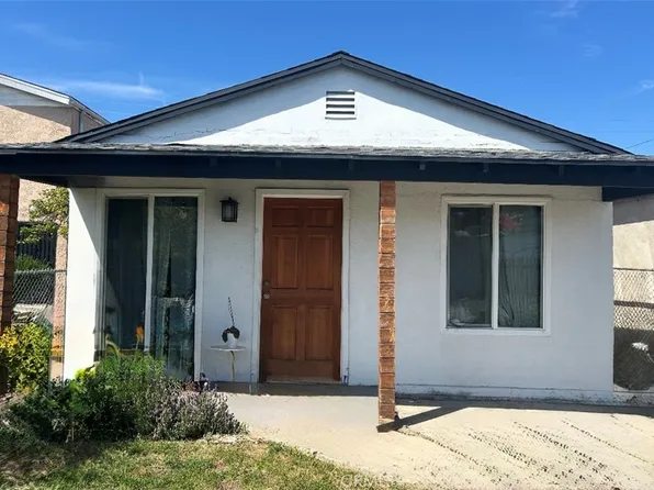 1715 W 155th St, Compton, CA 90220