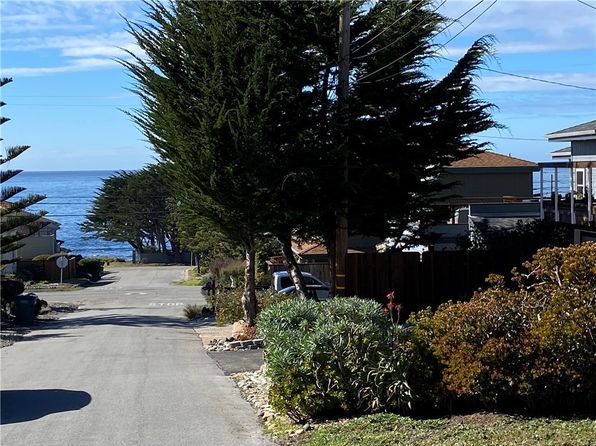 Cambria Lots For Sale