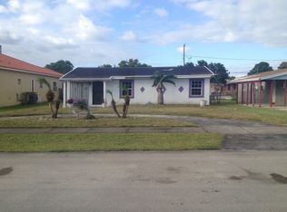 4421 SW 27th St, West Park, FL 33023