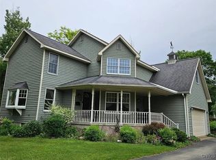 30 Argonne Pl, Little Falls, NY 13365