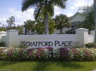 984 Hampton Cir, Naples, FL 34105