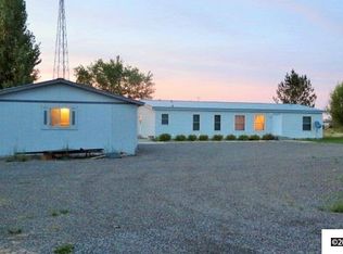2135 Mary Jo Dr, Battle Mountain, NV 89820