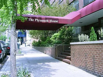 Sold by Brown Harris Stevens