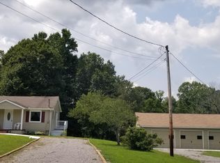 116 Blacksferry Loop, Clinton, TN 37716