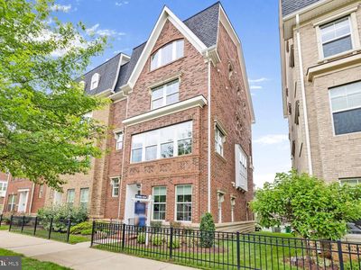 519 Crown Park Ave, Gaithersburg, MD, 20878