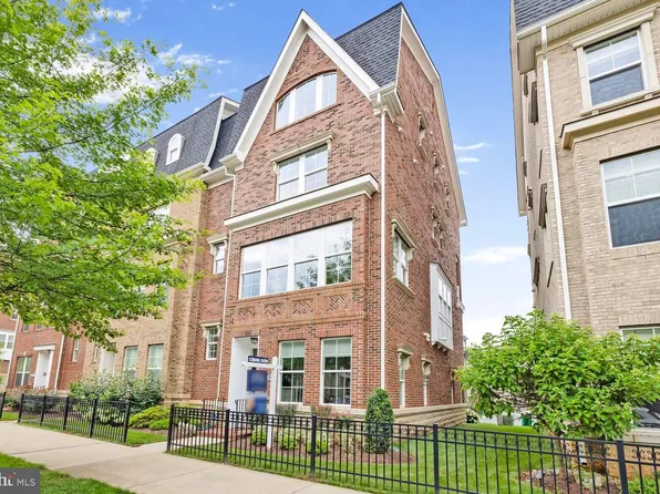 519 Crown Park Ave, Gaithersburg, MD 20878