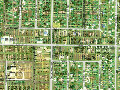 2370 BROADPOINT DRIVE LOT 29, Punta Gorda, FL, 33983