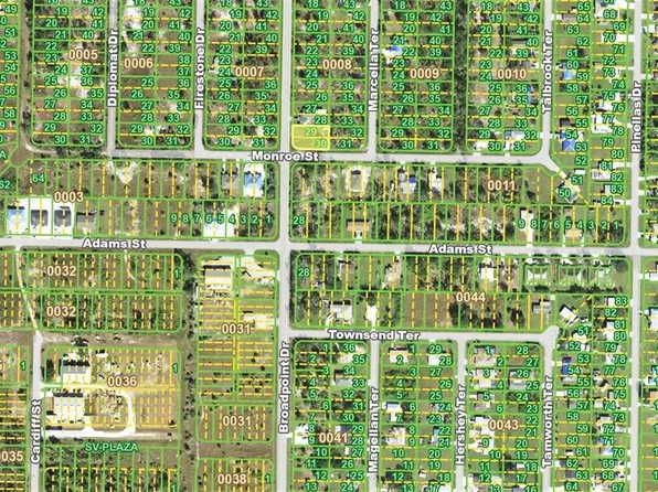 2370 Broadpoint Dr #29, Punta Gorda, FL 33983