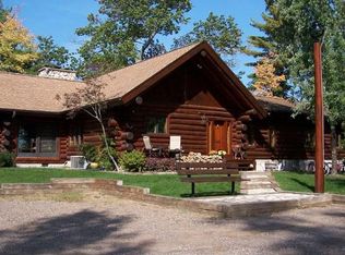 9804 County Road K, Boulder Junction, WI 54512
