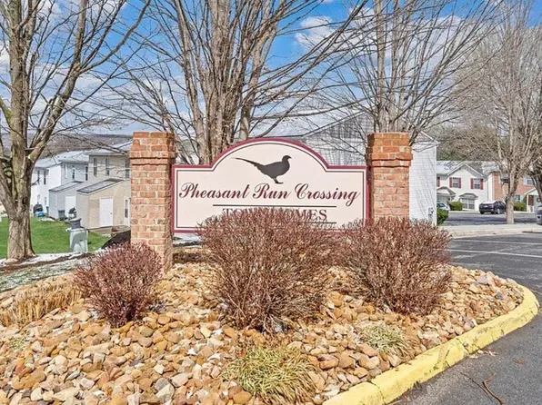 406 Laurence Ln, Blacksburg, VA 24060