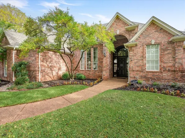 401 Valverde Ct, Southlake, TX 76092