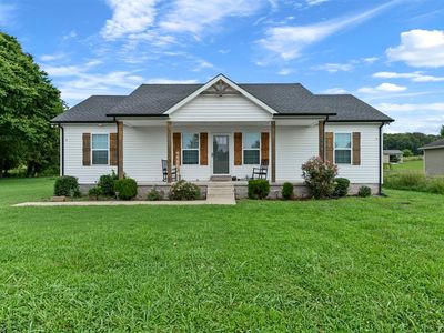 3050 Mitchell Weaver Rd, Scottsville, KY, 42164