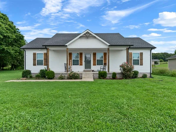 3050 Mitchell Weaver Rd, Scottsville, KY 42164