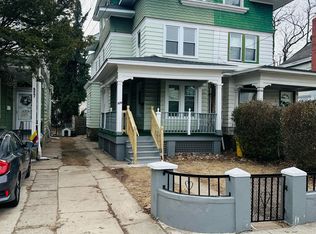 929 Carteret Ave, Trenton, NJ