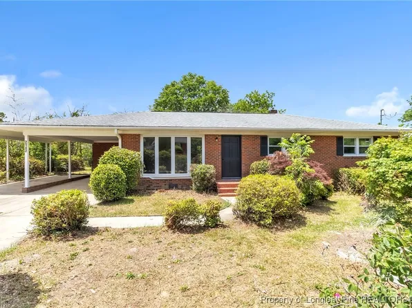 2142 Biltmore Dr, Fayetteville, NC 28304