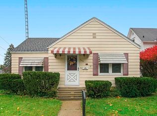 220 Niles Ave, Mishawaka, IN 46544