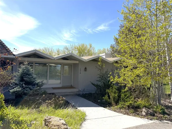 1918 Spring Creek Dr, Bozeman, MT 59715