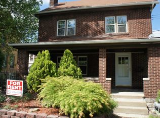953 Deely St, Pittsburgh, PA 15217