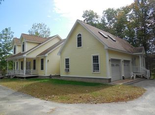 71 Cardinal Way, Northampton, MA 01062