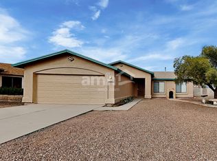 1566 W Breakwell St, Tucson, AZ 85746