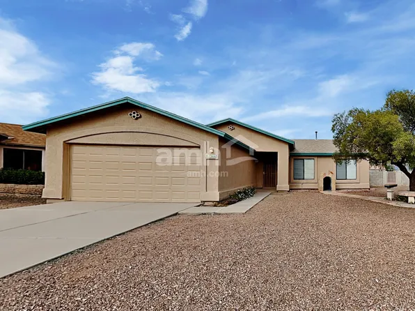 1566 W Breakwell St, Tucson, AZ 85746