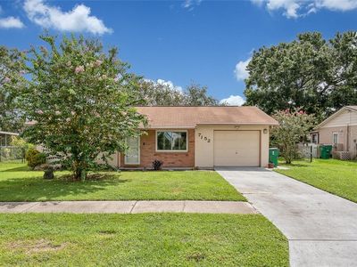 7152 Ashland Dr, Zephyrhills, FL, 33540