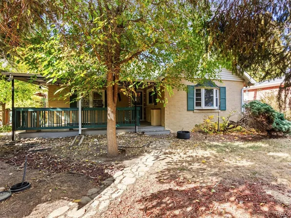 2117 Hoyt Street, Lakewood, CO 80215