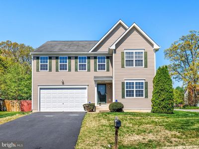 5720 Glen Eagles Dr, Fredericksburg, VA, 22407