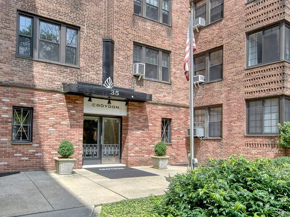 35 Parkview Avenue #3F, Bronxville, NY 10708