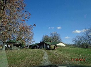 166 Cammomile Ln, Jackson, MO 63755