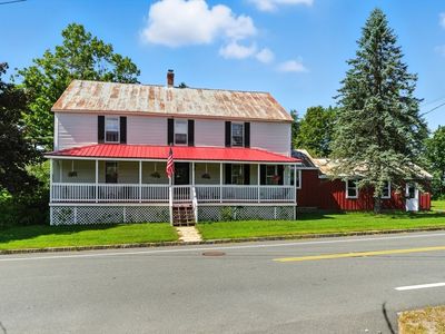 32 Williamsburg Rd, Worthington, MA, 01098