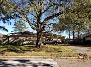 1955 Seakale Ln, Houston, TX 77062