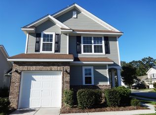 8801 Gilston Ln, North Charleston, SC 29420