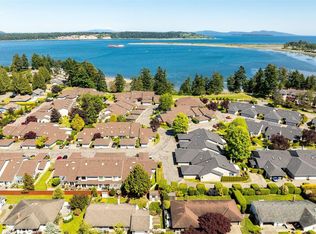 Waters Edge Village, Central Saanich, BC V8M 2C1
