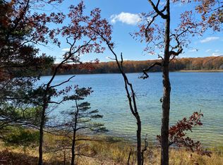 3490 E Hardwood Dr PARCEL 6, Free Soil, MI 49411
