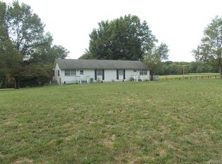 3268 Courthouse Rd, Louisa, VA 23093