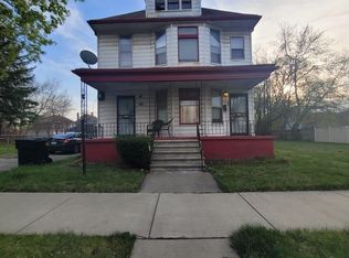 4011 Field St, Detroit, MI 48214