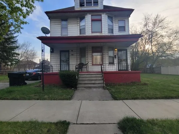 4011 Field St, Detroit, MI 48214