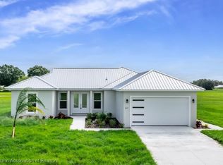 817 Woodmont St, Sebring, FL 33876